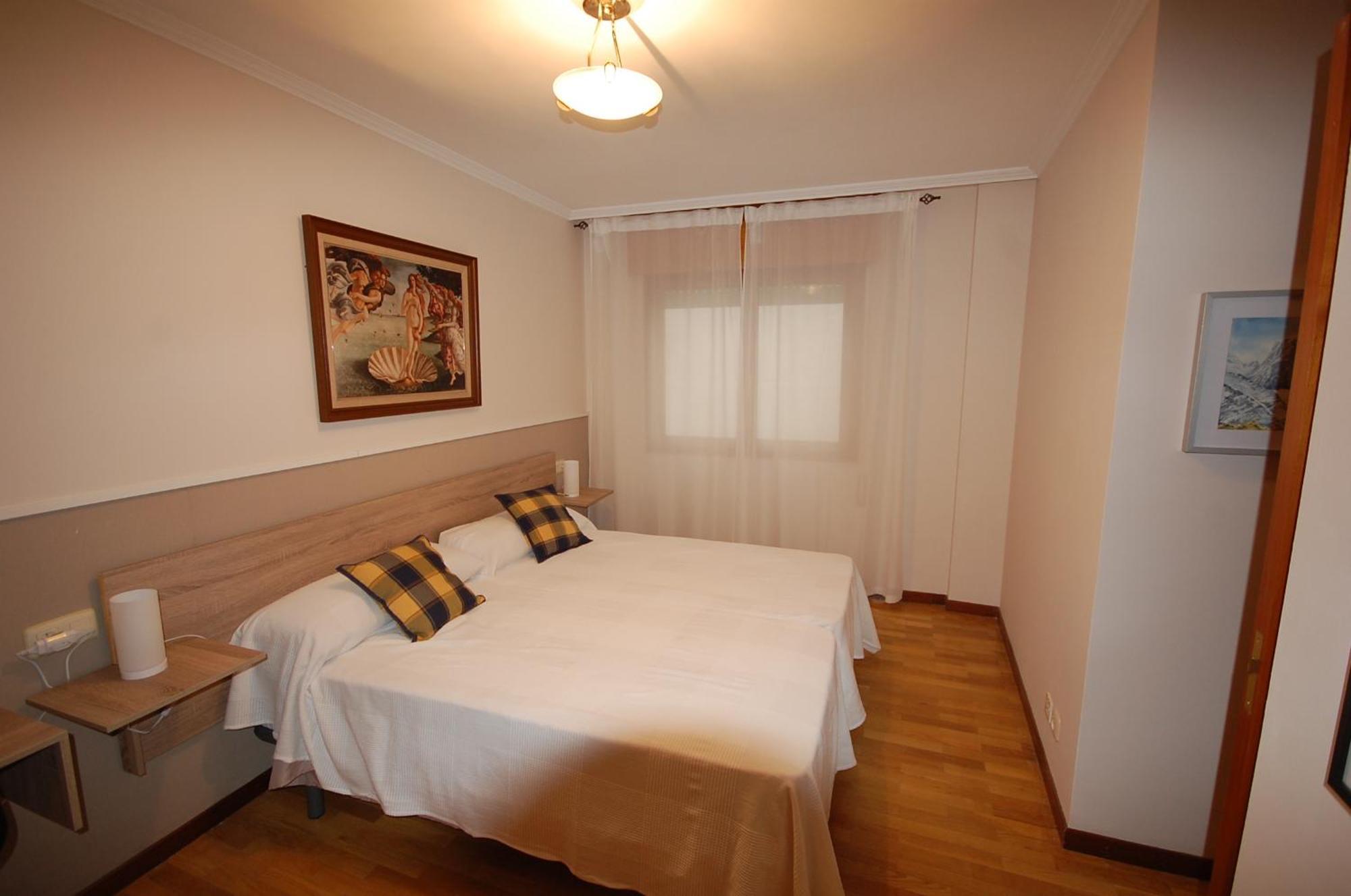 Ferienwohnung Domus Redes Pola de Laviana Exterior foto