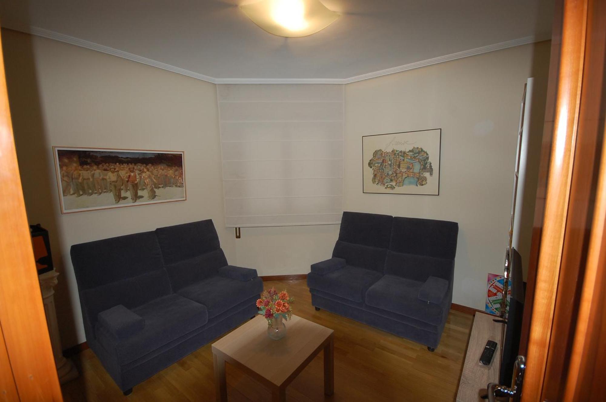 Ferienwohnung Domus Redes Pola de Laviana Exterior foto