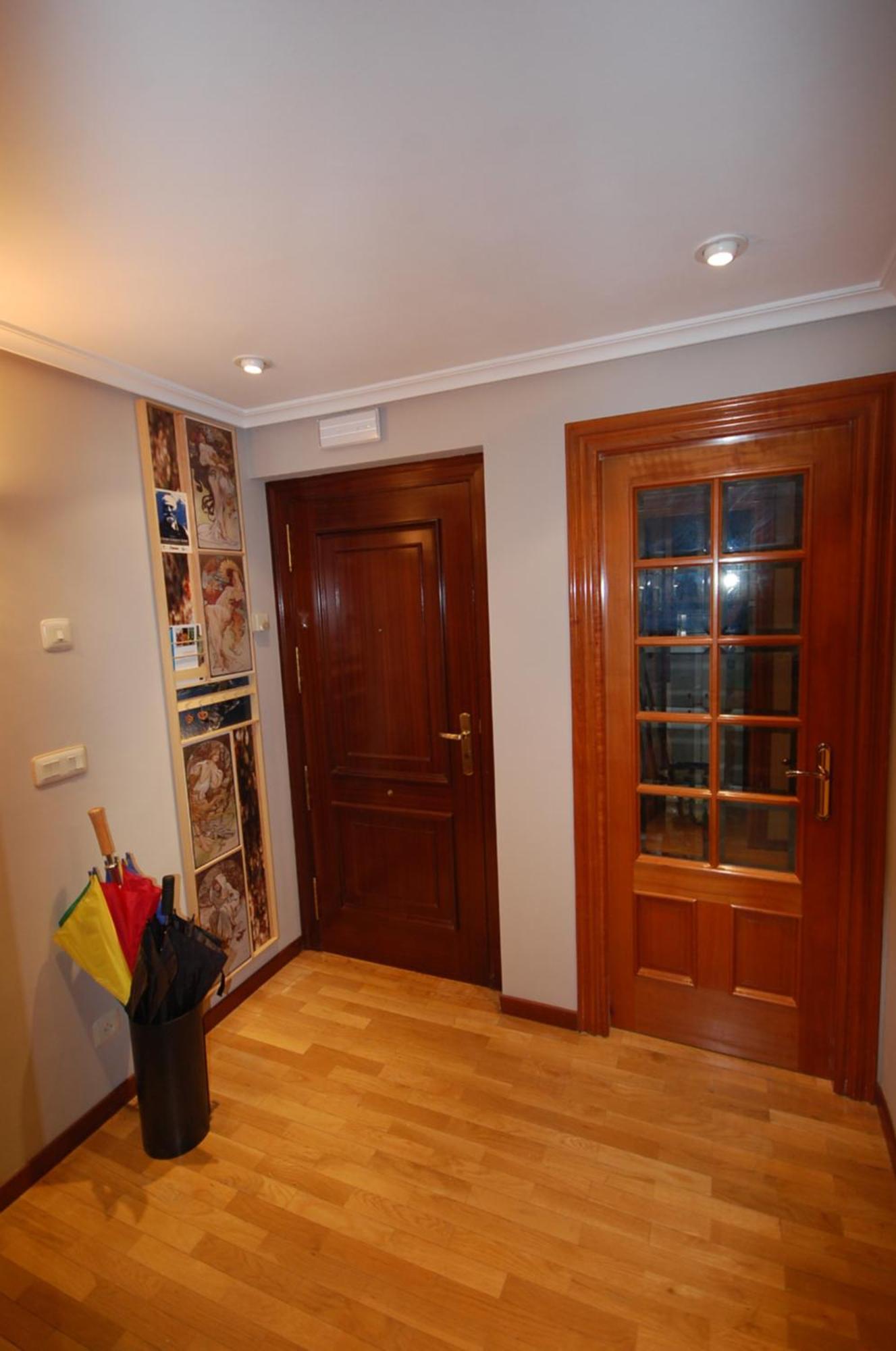 Ferienwohnung Domus Redes Pola de Laviana Exterior foto