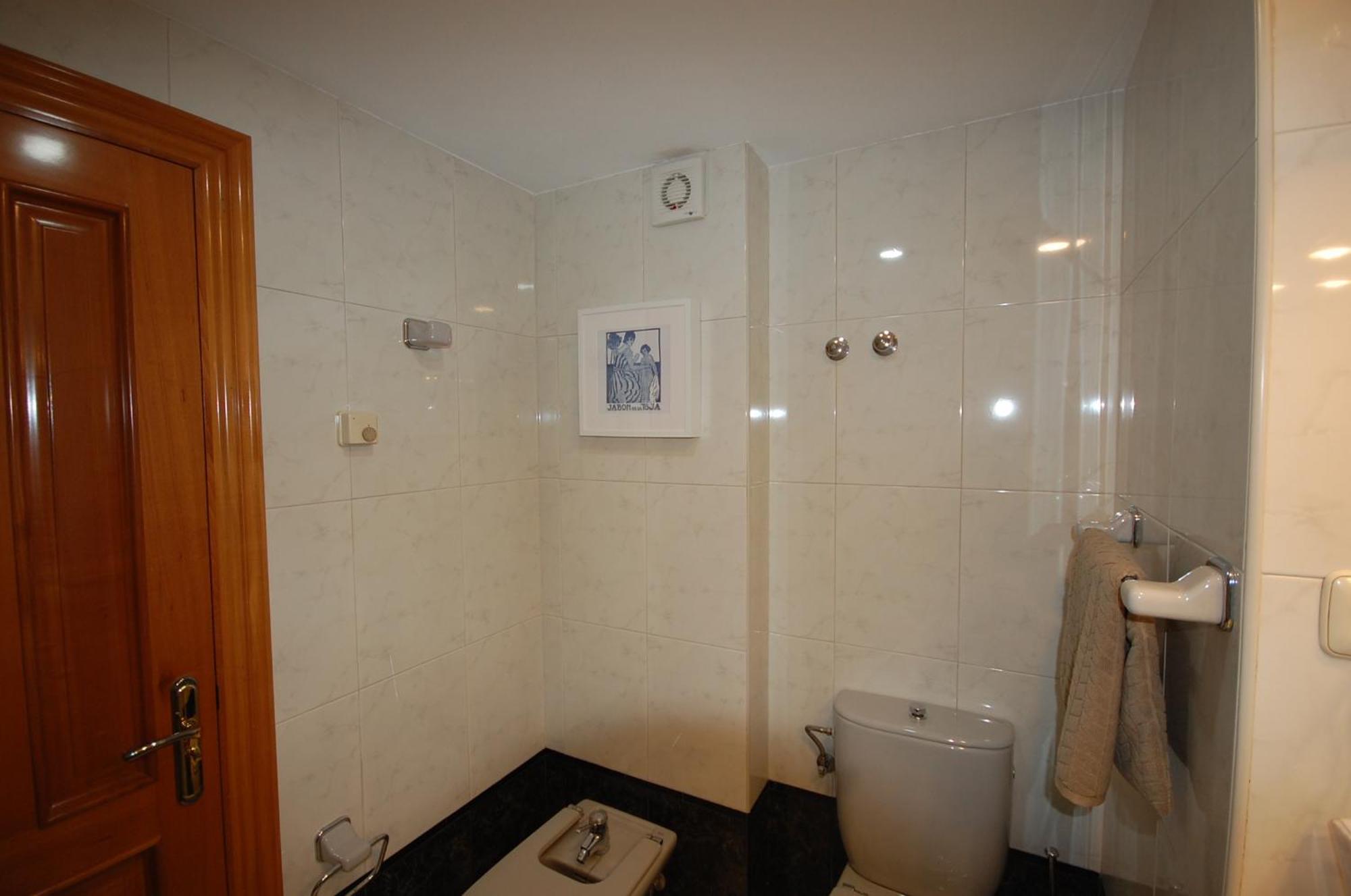 Ferienwohnung Domus Redes Pola de Laviana Exterior foto