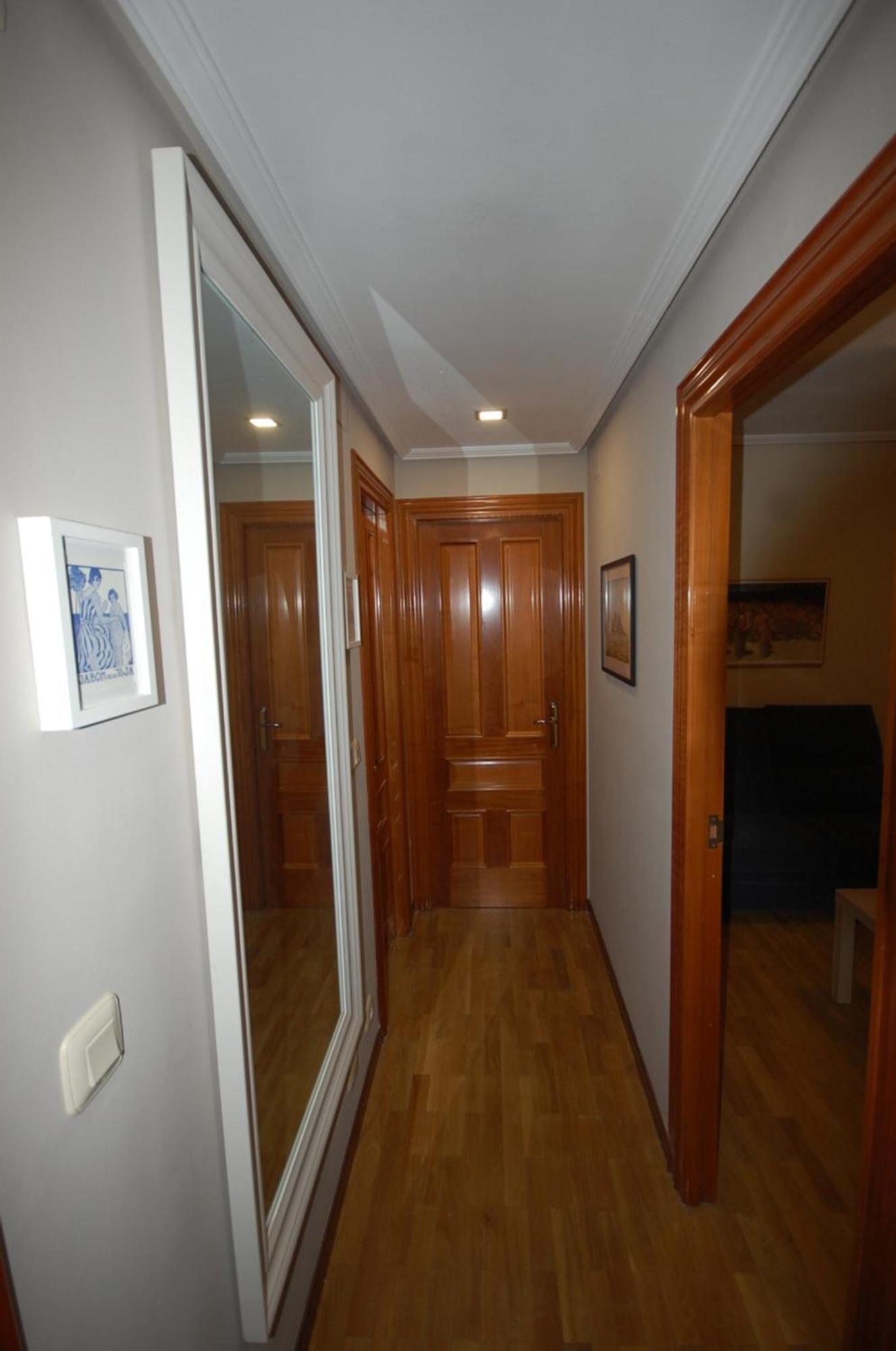 Ferienwohnung Domus Redes Pola de Laviana Exterior foto