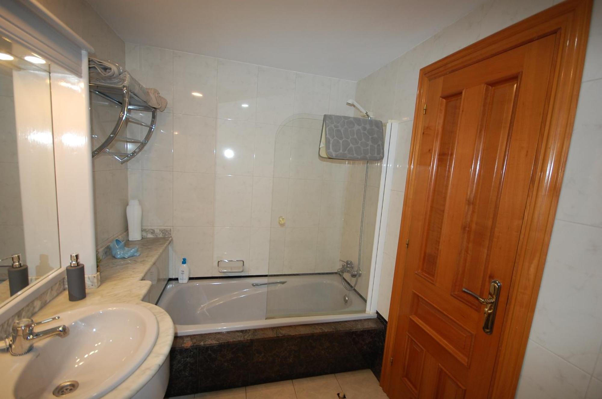 Ferienwohnung Domus Redes Pola de Laviana Exterior foto