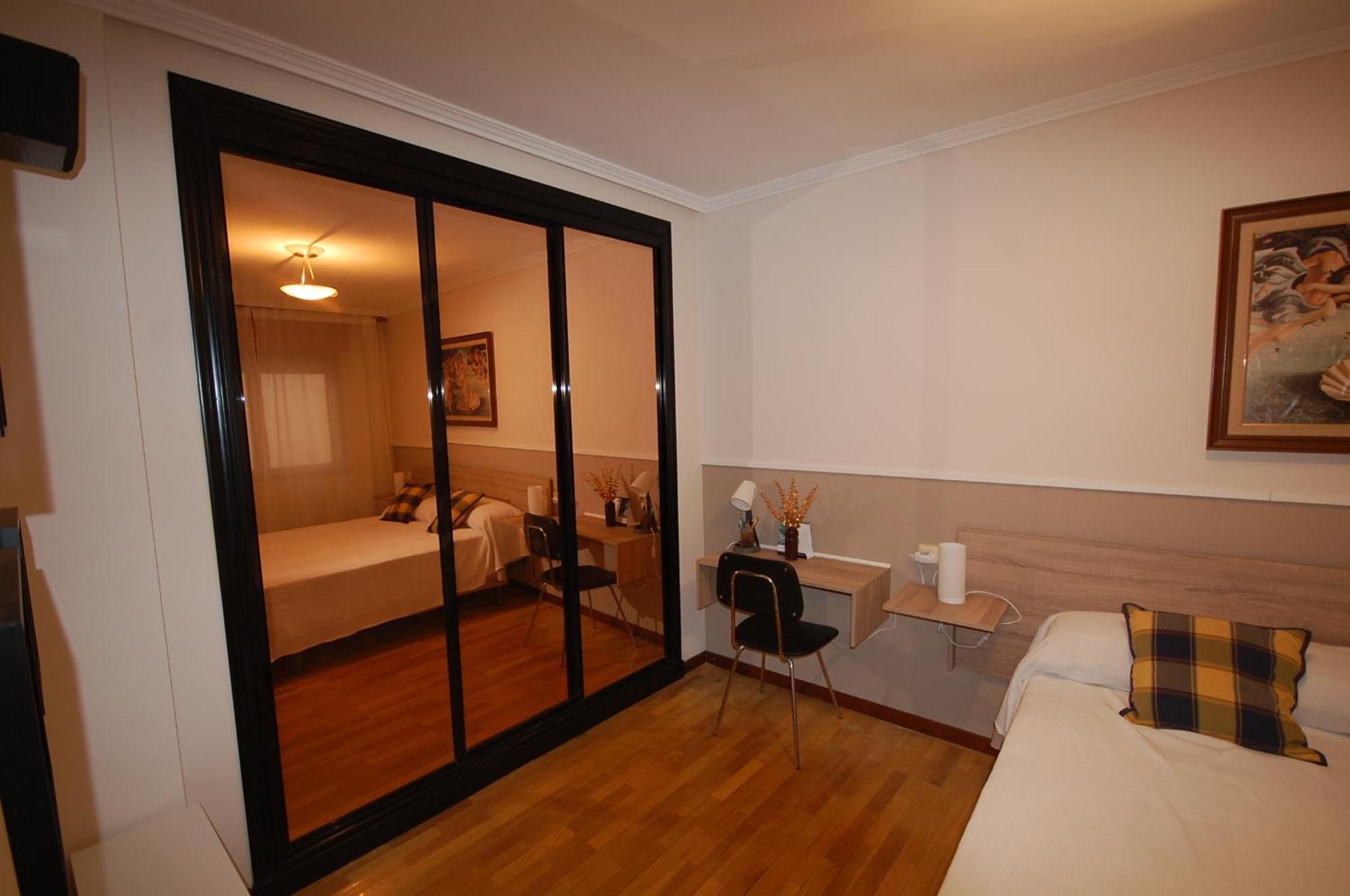 Ferienwohnung Domus Redes Pola de Laviana Exterior foto